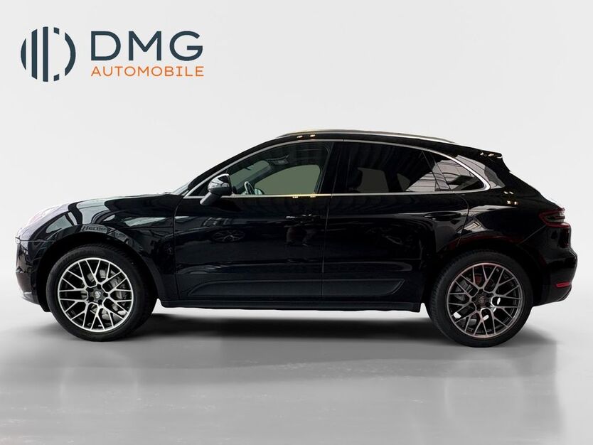 Porsche Cayenne 32.700 km 84.900 € Bedburg 50181