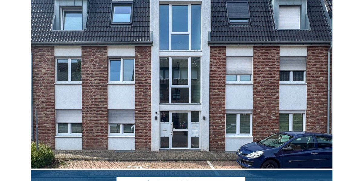 Etagenwohnung Kempen - 3 Zimmer, 86 m&sup2;, 410.000&euro; | Angebot:26312776