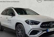 Gebrauchtwagen Mercedes GLA 180