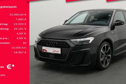 Audi A1 5.603 km 29.980 &euro; Leverkusen 51373