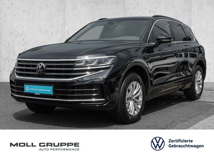 Touareg