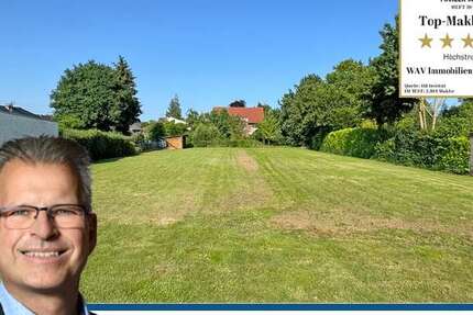 Grundstück zu verkaufen in Swisttal 520.000 € 1582 m²