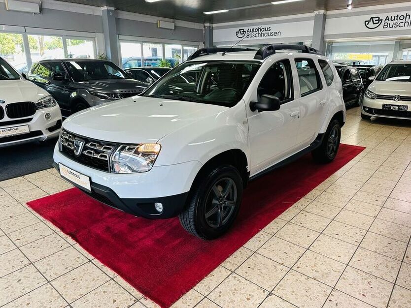 Duster