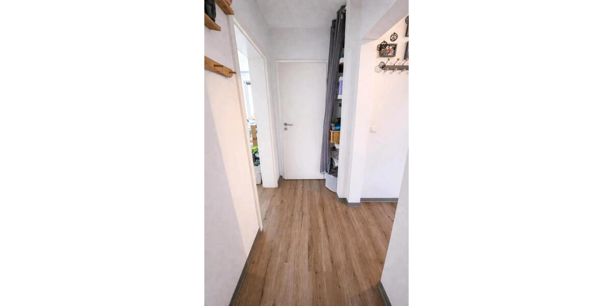 Etagenwohnung Duisburg Rheinhausen - 3 Zimmer, 74 m&sup2;, 190.000&euro; | Angebot:26946330