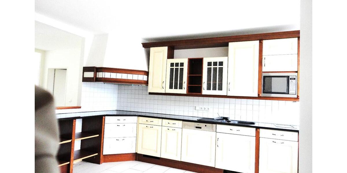 Etagenwohnung Moers - 3 Zimmer, 116 m&sup2;, 900&euro; | Angebot:26148569