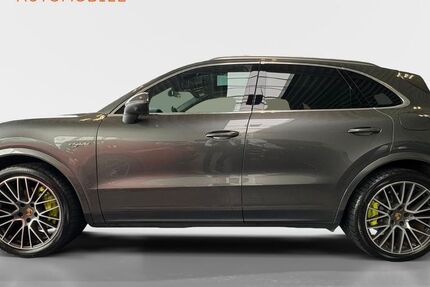 Porsche Cayenne 59.800 km 59.900 € Bedburg 50181