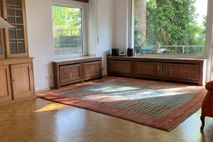 Wohnung Essen Huttrop - 3 Zimmer, 87 m&sup2;, 325.000&euro; | Angebot:25968223