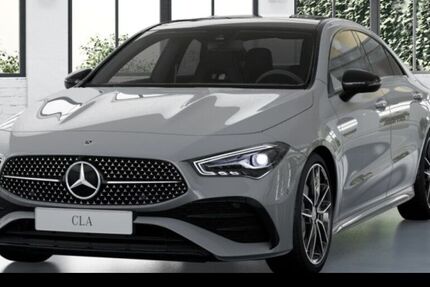 Mercedes-Benz CLA 200 9.900 km 43.690 &euro; Düsseldorf 40470