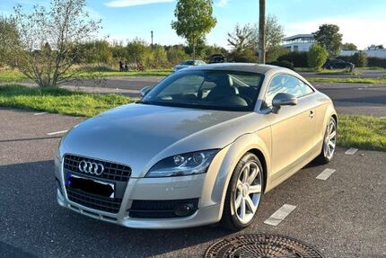 Audi TT 106.500 km 12.490 € Pulheim 50259