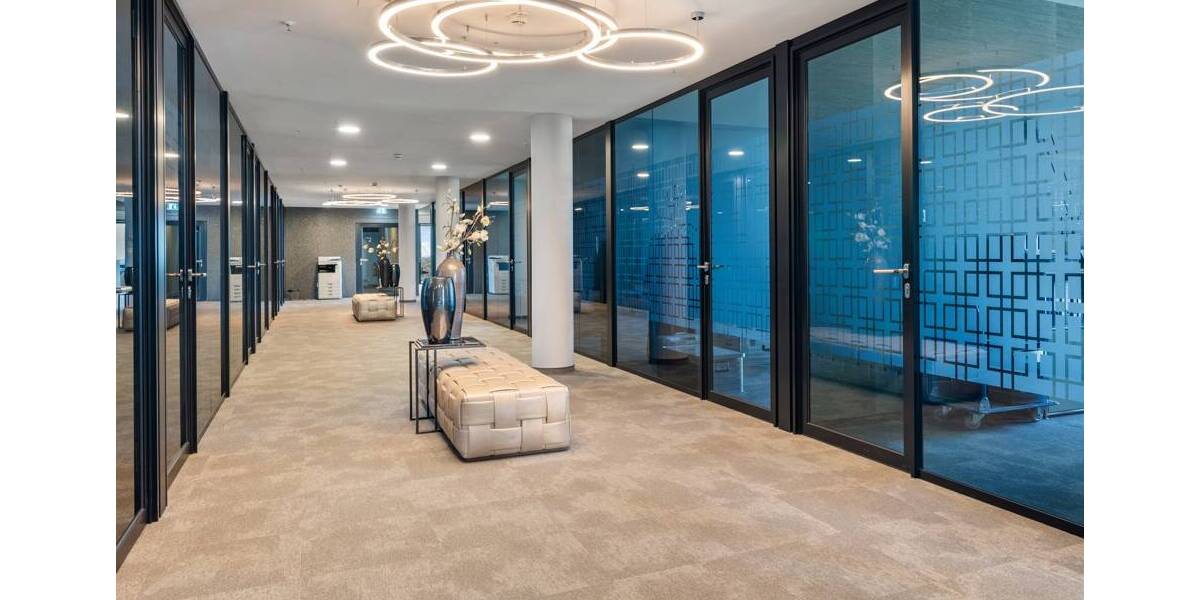 Gewerbeobjekt Düsseldorf Golzheim - 279&euro; | Angebot:26356708