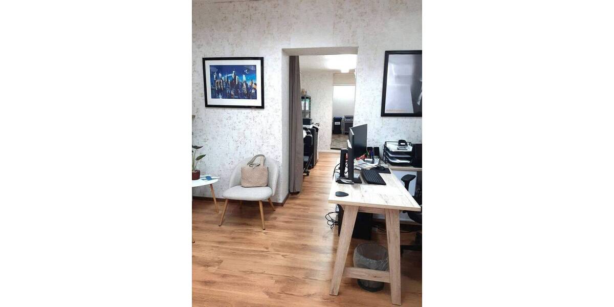 Gewerbeobjekt Duisburg Neudorf-Nord - 3 Zimmer, 50 m&sup2;, 500&euro; | Angebot:26903954