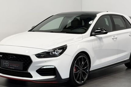 Hyundai i30 163.000 km 15.900 &euro; Remscheid 42855