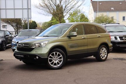 Honda CR-V 177.290 km 9.690 &euro; Leverkusen 51373