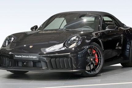 Porsche 992 7.500 km 184.992 € Solingen 42653