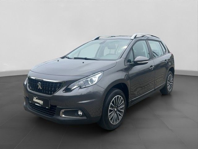 Peugeot 2008 109.000 km 7.890 &euro; Krefeld 47800