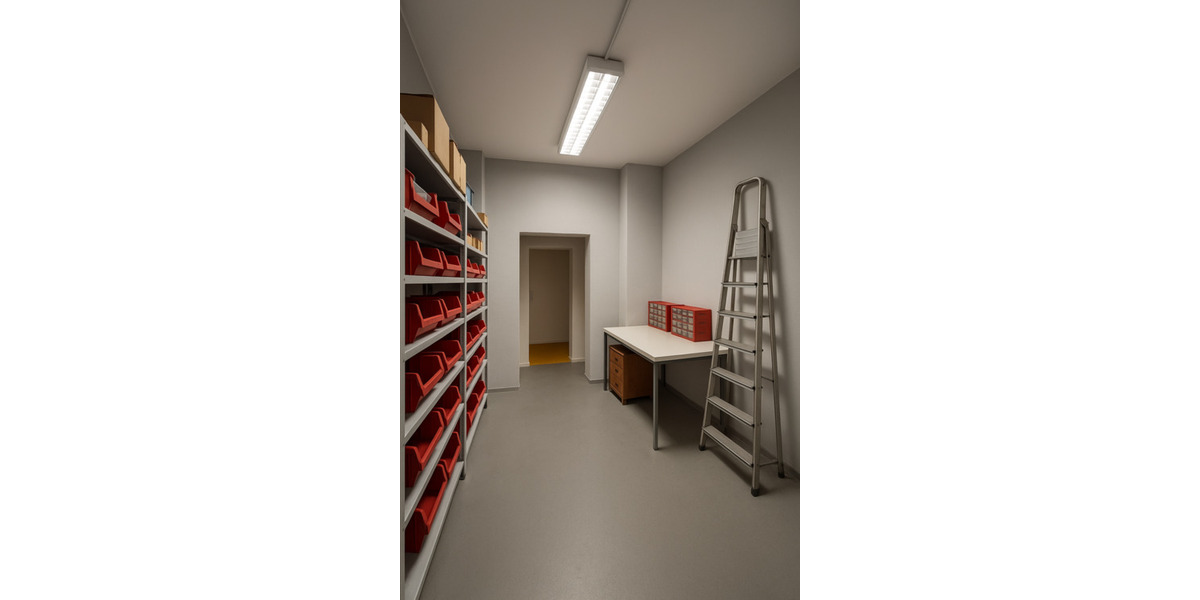 Gewerbeobjekt Solingen Central - 800&euro; | Angebot:25382571