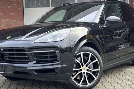 Porsche Cayenne 175.882 km 41.990 &euro; Düsseldorf 40599