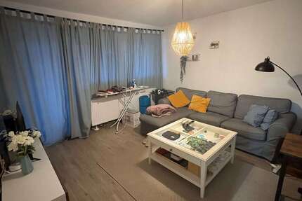 Wohnung zum Mieten in Neuss 649 € 60 m² 3 zimmer