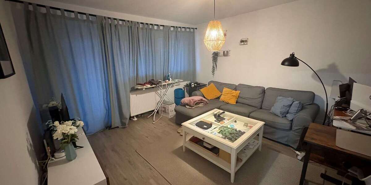 Wohnung zum Mieten in Neuss 649 € 60 m² 3 zimmer