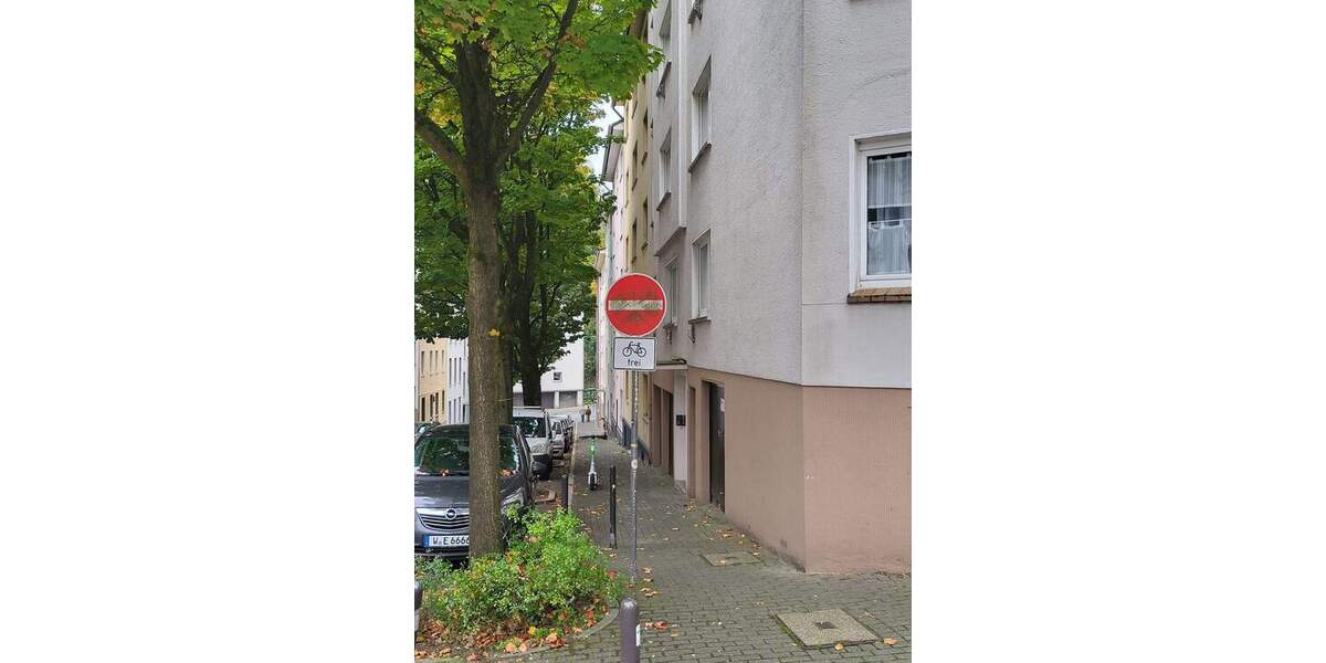 Mehrfamilienhaus, Wohnhaus Wuppertal Elberfeld - 2 Zimmer, 66 m&sup2;, 163.000&euro; | Angebot:25778987