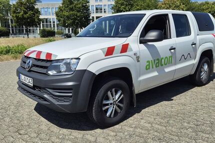VW Amarok 282.425 km 14.500 &euro; Grevenbroich 41515