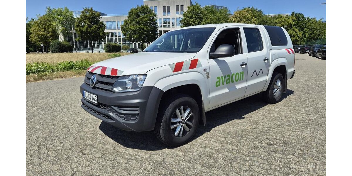 VW Amarok 282.425 km 14.500 &euro; Grevenbroich 41515