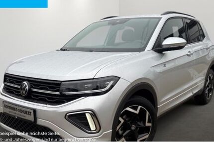 VW T-Cross 17.576 km 27.950 &euro; Grevenbroich 41515