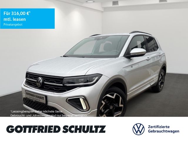 VW T-Cross 17.576 km 27.950 &euro; Grevenbroich 41515