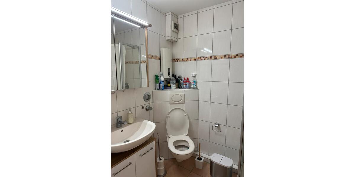 Etagenwohnung Duisburg Rheinhausen - 4 Zimmer, 102 m&sup2;, 297.500&euro; | Angebot:25170644