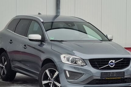 Volvo XC60 142.000 km 17.499 &euro; Neuss 41469