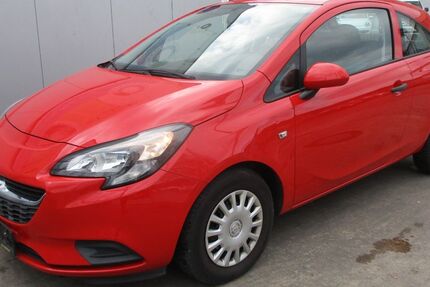 Opel Corsa 104.091 km 4.970 € Köln 51105