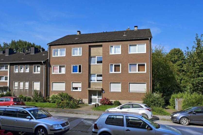 Wohnung zum Mieten in Duisburg 569 € 81 m²