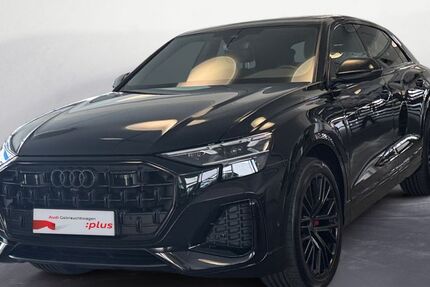 Audi Q8 37.551 km 67.980 &euro; Hilden 40721