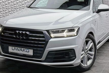 Audi Q7 129.412 km 34.990 &euro; Solingen 42699