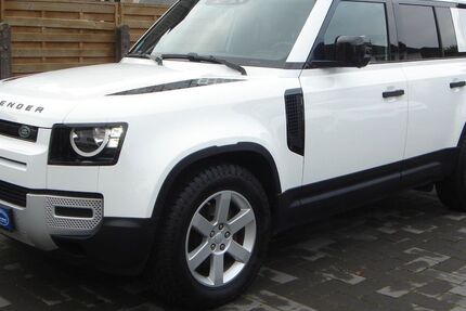 Land Rover Defender 53.200 km 46.980 &euro; Hilden 40721