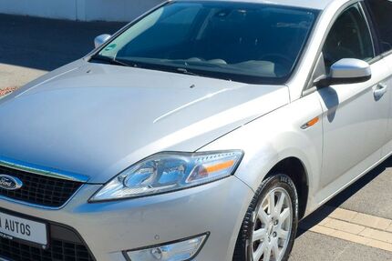 Ford Mondeo 148.000 km 3.399 &euro; Neuss 41472
