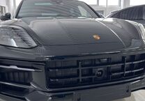 Gebrauchtwagen Porsche Cayenne