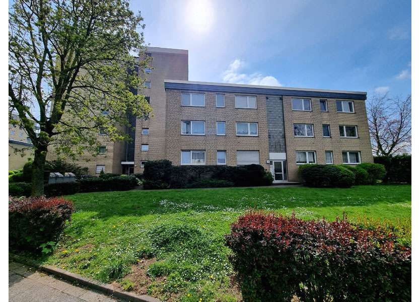 Wohnung zum Mieten in Krefeld 500 € 41 m²