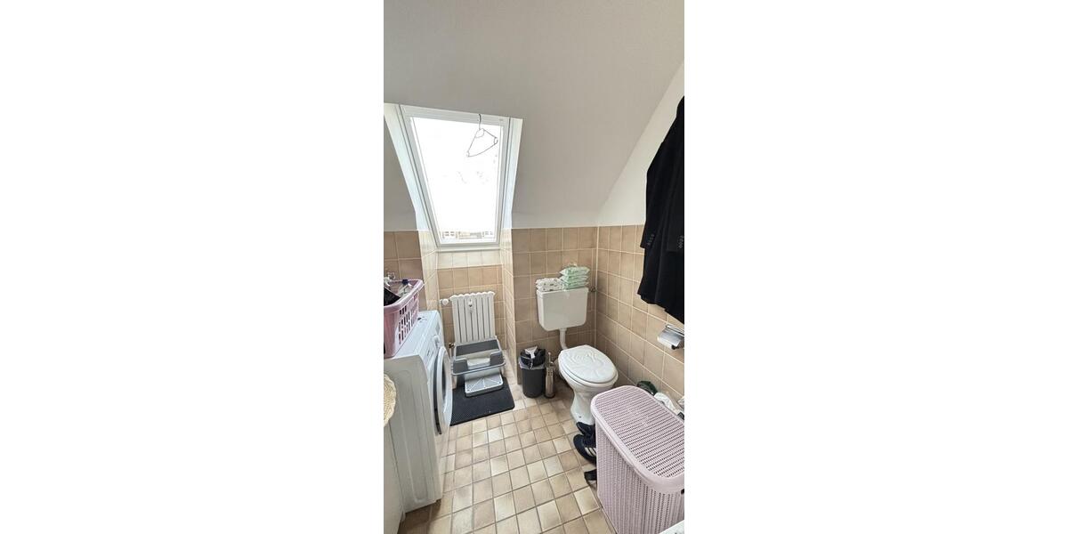 Demnächst frei! 2-Zimmer-Wohnung in Neukirchen-Vluyn Vluyn 2.5 zimmer