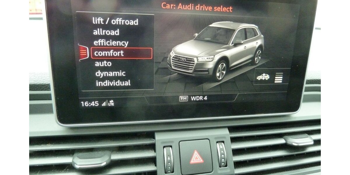 Audi Q5 2.0 TDI Quattro DSG Leder Pano Air AHK 8 ALU 68.000 km 29.900 &euro; Ratingen 40885