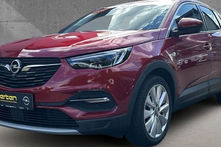 Opel Grandland (X) 77.300 km 19.890 &euro; Hilden 40721
