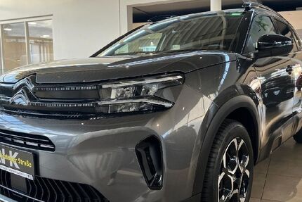 Citroen C5 Aircross 35.521 km 24.490 &euro; Mönchengladbach 41063