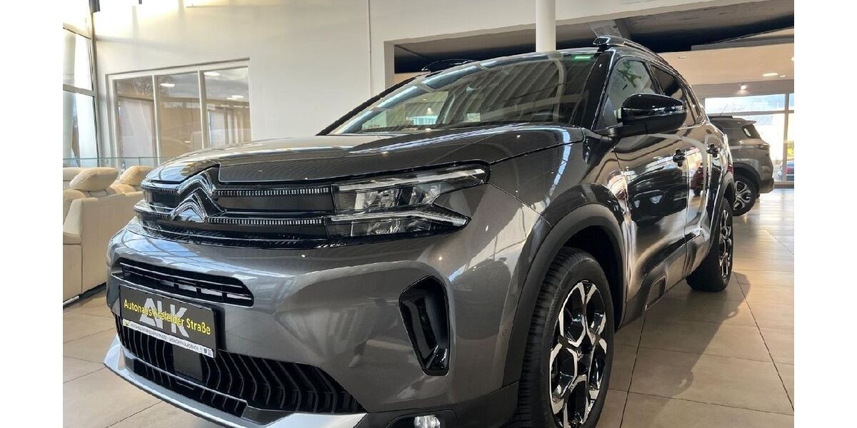 Citroen C5 Aircross 35.521 km 24.490 &euro; Mönchengladbach 41063