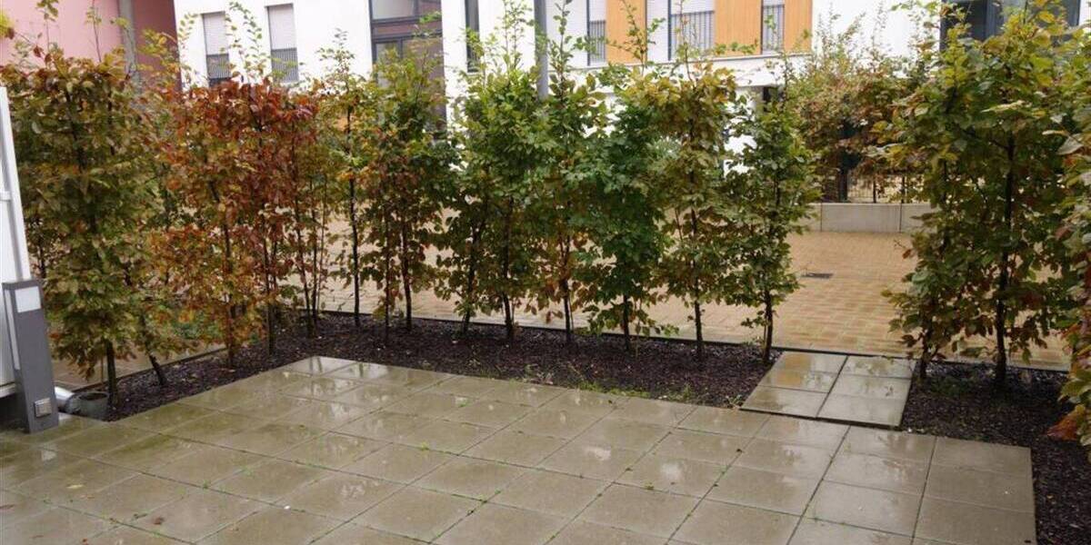 Etagenwohnung Mönchengladbach Stadtmitte - 2 Zimmer, 54 m&sup2;, 725&euro; | Angebot:26379792