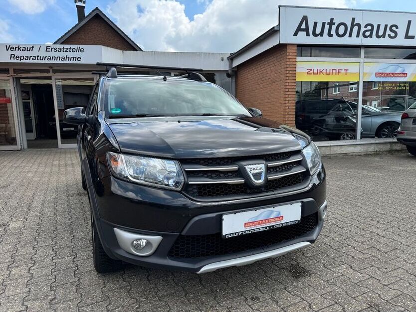 Sandero