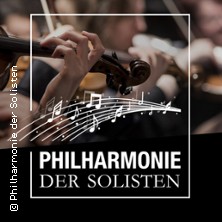 VIVALDI - Die Vier Jahreszeiten | Philharmonie der Solisten 17.12.2025 Kaiser-Friedrich-Halle