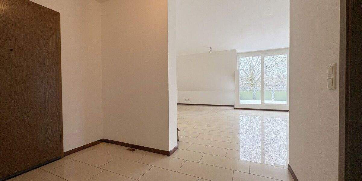 Etagenwohnung Meerbusch Büderich - 2 Zimmer, 83 m&sup2;, 960&euro; | Angebot:24546278