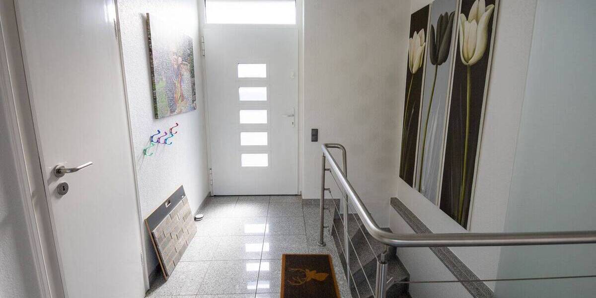 Einfamilienhaus Korschenbroich / Kleinenbroich Kleinenbroich - 7 Zimmer, 152 m&sup2;, 549.500&euro; | Angebot:26886445