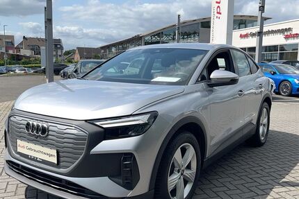 Audi Q4 e-tron 10.963 km 24.890 € Duisburg 47178