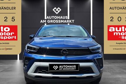Opel Crossland (X) 26.916 km 15.790 &euro; Duisburg 47059
